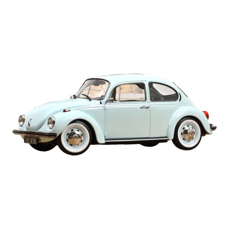 Volkswagen 1303 Pastel Blue Norev 1:18 Volkswagen 1303 Pastel Blue Norev 1:18 188676 Métal