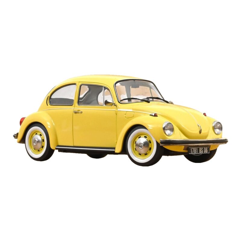 Volkswagen 1303 Pastel Yellow Norev 1:18 Volkswagen 1303 Pastel Yellow Norev 1:18 188675 Métal