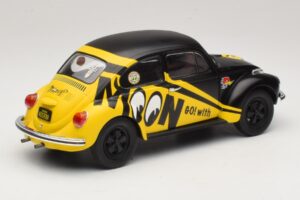 Volkswagen Beetle 1303 Go with Moon Solido 1:18 S1800519 Métal — image 3 sur 8