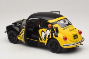 Volkswagen Beetle 1303 Go with Moon Solido 1:18 S1800519 Métal — image 5 sur 8