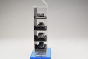Auto Bild Coffret De Modèles Réduits 2004 Minichamps 1:43 AUTOBILD04 Métal — image 3 sur 4