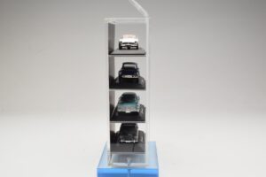 Auto Bild Coffret De Modèles Réduits 2006 Minichamps 1:43 AUTOBILD06 Métal — image 3 sur 4
