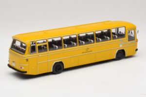 Mercedes O 302 Deutsche Bundespost Minichamps 1:43 439035191 Métal — image 2 sur 6