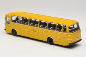 Mercedes O 302 Deutsche Bundespost Minichamps 1:43 439035191 Métal — image 5 sur 6