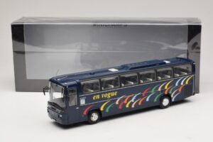 Mercedes O 303-15 RHD En Vogue Minichamps 1:43 439036081 Métal — image 6 sur 6