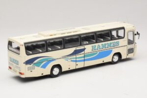 Mercedes O 303-15 RHD Hammes Minichamps 1:43 439036080 Métal — image 2 sur 6