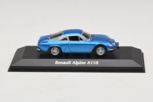 Alpine A110 Bleu Maxichamps 1:43 Alpine A110 Bleu Maxichamps 1:43 940113600 Métal