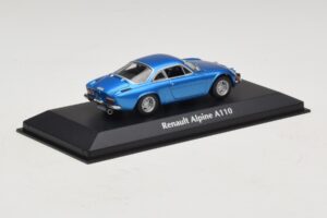 Alpine A110 Bleu Maxichamps 1:43 940113600 Métal — image 2 sur 5