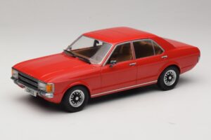 Ford Consul Rouge MCG 1:18 MCG18568 Métal