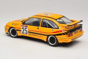 Ford Sierra RS500 #25 T. Longhurst / T. Mezera Bathurst 1000 Winner 1988 Boîte de Remplacement Biante 1:18 103888025-R1 Métal — image 7 sur 8