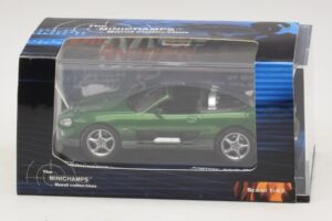 Jaguar XKR X100 Roadster Die Another Day Minichamps 1:43 045149 Métal — image 5 sur 5