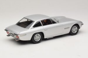 Lamborghini Islero S Argent KK-Scale 1:18 KKDC181583 Métal — image 2 sur 6