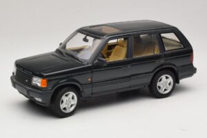 Land Rover Range Rover P38A 4.6 HSE Vert Métallisé AUTOart 1:18 70010 Métal