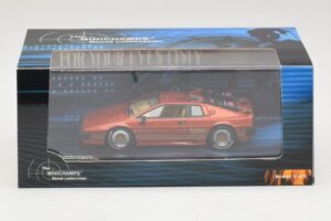 Lotus Esprit Turbo For Your Eyes Only Minichamps 1:43 400135260 Métal — image 6 sur 6