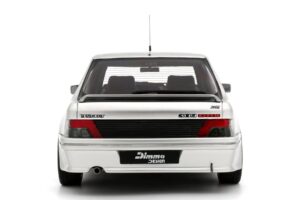Peugeot 309 GTI 16 Dimma Kompressor Futura Grey Metallic Otto 1:18 OT1202 Résine — image 5 sur 5