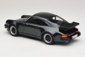 Porsche 911 930 Turbo 3.3 Vert Foncé Métallisé KK-Scale 1:18 KKDC181441 Métal — image 5 sur 6