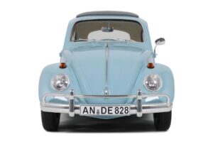 Volkswagen Beetle Brunswick Blue Otto 1:12 G106 Résine — image 4 sur 5