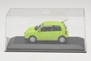 Volkswagen Lupo Vert Minichamps 1:43 430058101 Métal — image 4 sur 5